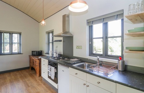 East Pennard Casa | Dedalera, PENNARDO OCCIDENTAL