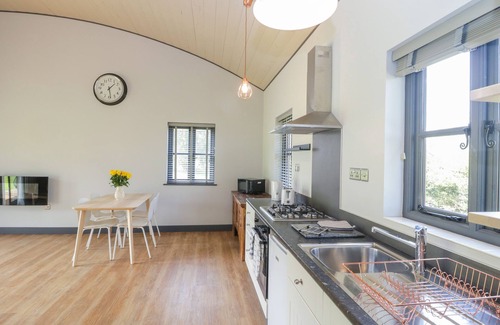 East Pennard Casa | Dedalera, PENNARDO OCCIDENTAL