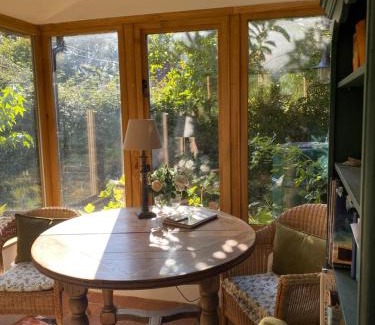 Westleton Apartamento | Foxgloves self catering