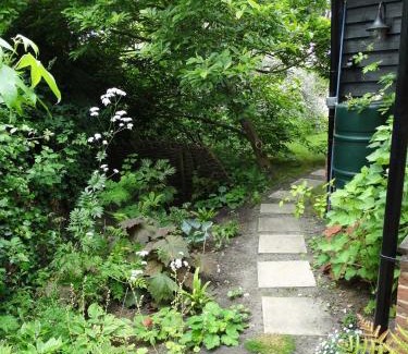 Westleton Apartamento | Foxgloves self catering