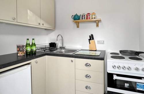 Dulverton Apartamento | Foxgloves Shepherd's Hut, Brompton Regis