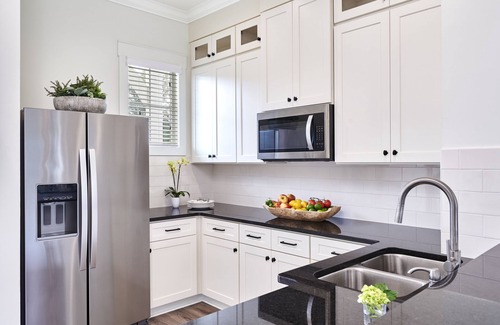Douglasville Cabina | Foxhall Resort