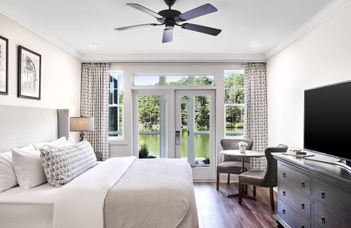 Douglasville Cabina | Foxhall Resort