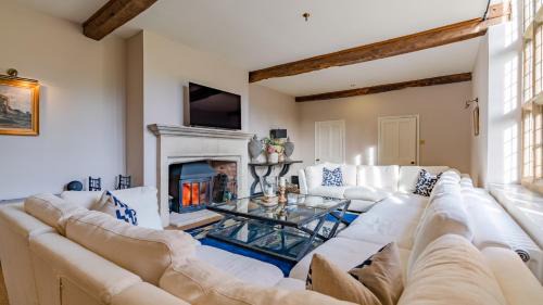 Stanton Casa | Foxholme Manor