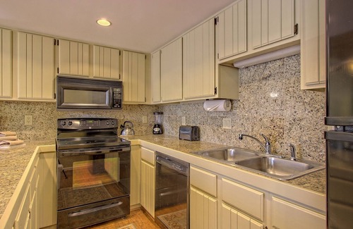 Sapphire Condominio | Foxhunt at Sapphire Valley