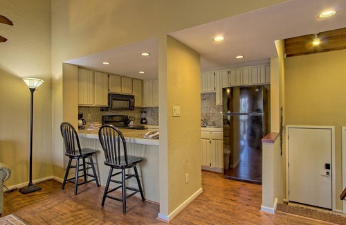Sapphire Condominio | Foxhunt at Sapphire Valley