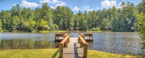 Sapphire Complejo | Foxhunt at Sapphire Valley