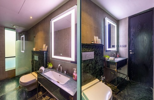 Mahipalpur Hotel | Foxoso Hotel Delhi