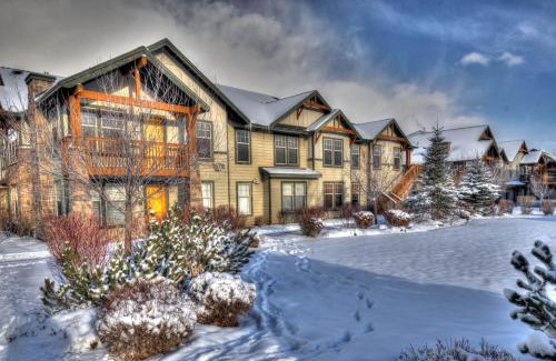Kimball Junction Apartamento | Foxpoint 1678C by Moose Management