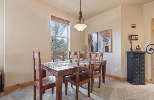 Kimball Junction Apartamento | Foxpoint 1678C by Moose Management