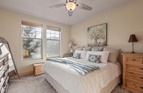 Kimball Junction Apartamento | Foxpoint 1678C by Moose Management