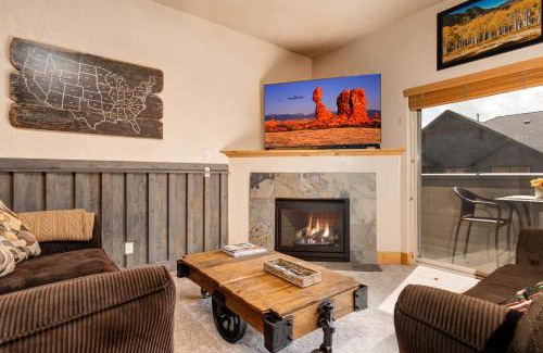 Kimball Junction Apartamento | Foxpoint 1684-H3 by Moose Management