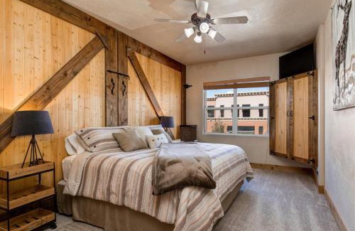 Kimball Junction Apartamento | Foxpoint 1684-H3 by Moose Management