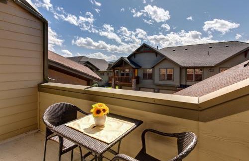 Kimball Junction Apartamento | Foxpoint 1684-H3 by Moose Management