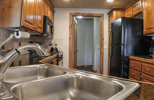 Kimball Junction Condominio | Foxpoint 2 Bedroom Condo by RedAwning