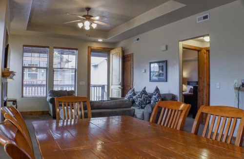 Kimball Junction Apartamento | Foxpoint condo