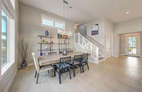 Rockport Casa | Foxtail Breeze