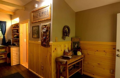 Southern Casa | Foxtail Orchards - The Fox Den