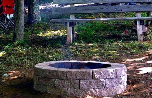 Southern Casa | Foxtail Orchards - The Fox Den