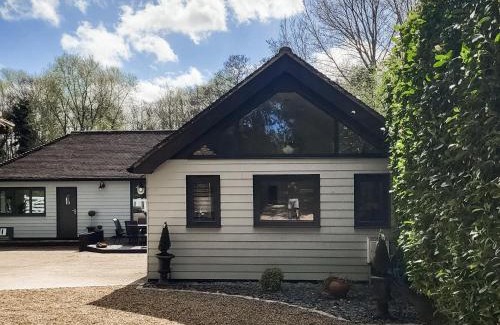 Harrietsham Casa | Foxton Lodge - Uk47296