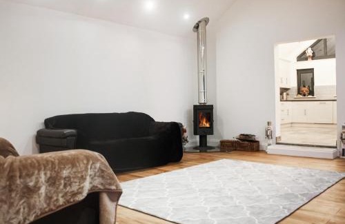 Harrietsham Casa | Foxton Lodge - Uk47296