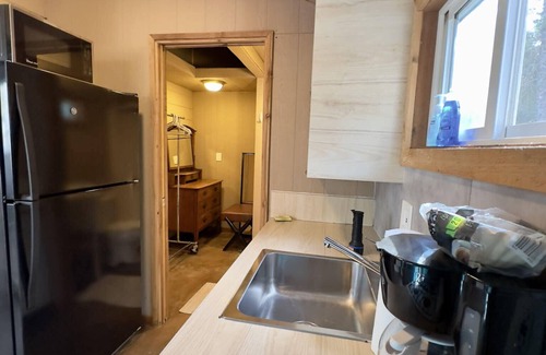 Mesa Verde Apartamento | Foxtrot - Costa Mesa, Newport Beach, Couples Unit