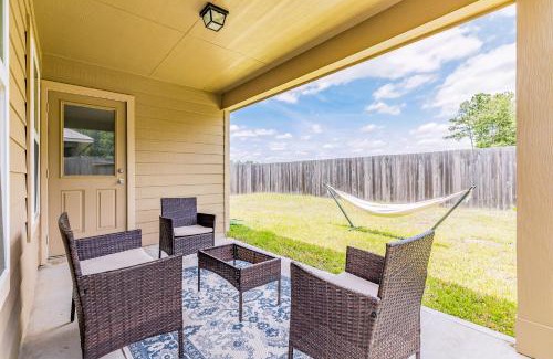 Humble Casa | Foxwood Mist