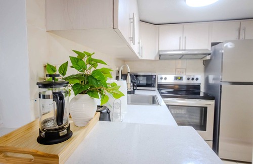 Campamento Pinones Apartamento | Foxwoods Casino & Beachfront Bliss- Isla Verde Escape