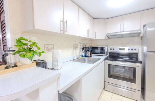 Campamento Pinones Apartamento | Foxwoods Casino & Beachfront Bliss- Isla Verde Escape