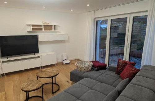 Merzig Apartamento | foxxbau - urlaubswohnen im Saarschleifenland