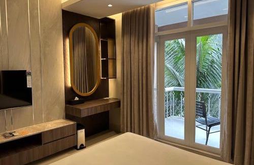 Chittagong Hotel | Foy's Lake Resort