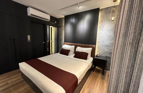 Chittagong Hotel | Foy's Lake Resort