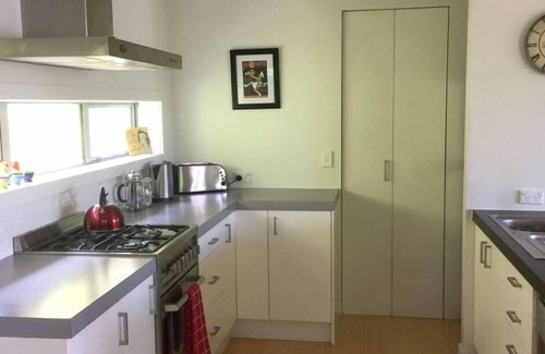 Ohakune Casa | Foyle Huis - Base de juegos de aventura