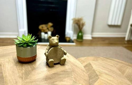 Londonderry Apartamento | Foyleview Villa