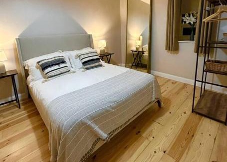Londonderry Apartamento | Foyleview Villa