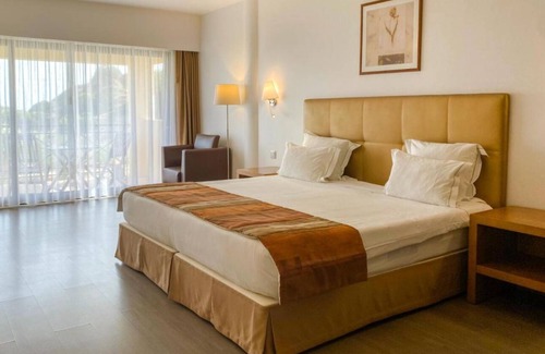 Prainha Hotel | Foz Club - Algarve