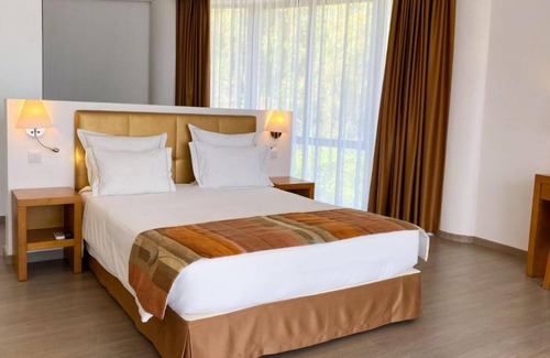 Prainha Hotel | Foz Club - Algarve