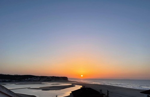 Foz do Arelho Casa | Foz - Sea View Cottage
