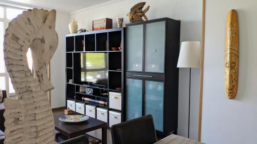 Fazouro Apartamento | FOZLIDAYS! Apartamento, parking & relax