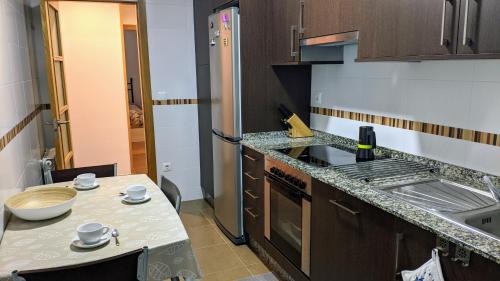 Fazouro Apartamento | FOZLIDAYS! Apartamento, parking & relax