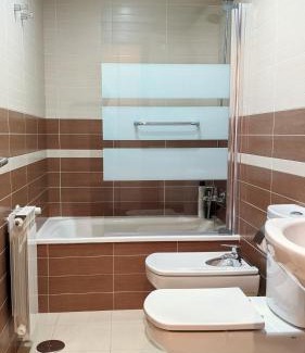 Fazouro Apartamento | FOZLIDAYS! Apartamento, parking & relax