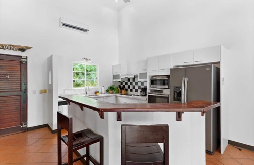 Cañafístula Casa | FP: Tropical Villa w/Guest Home, Pool, Garden