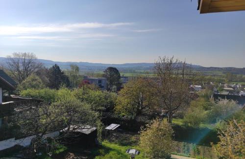 Forchheim Apartamento | Fränkische Schweiz Blick