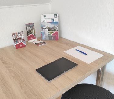 Forchheim Apartamento | Fränkische Schweiz Blick