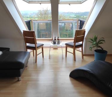 Forchheim Apartamento | Fränkische Schweiz Blick