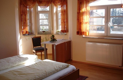 Giebelstadt Casa | Fränkischer Gasthof Lutz
