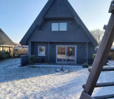 Kronsgaard Apartamento | Fräulein Emma Lotta