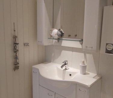 Kronsgaard Apartamento | Fräulein Emma Lotta