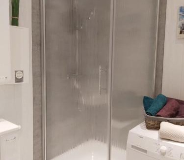Kronsgaard Apartamento | Fräulein Emma Lotta