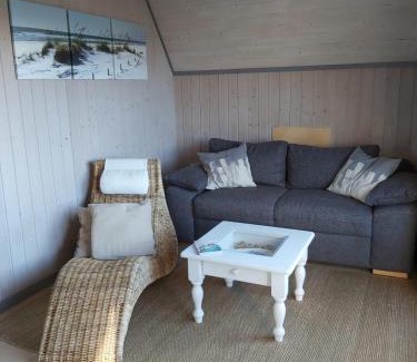 Kronsgaard Apartamento | Fräulein Emma Lotta